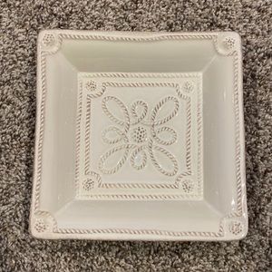 Juliska Square Tray